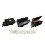 درب سوپاپ پژو405-1800طرح فلزی توان قطعه - تصویر 3