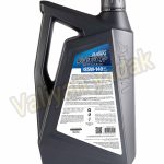 روغن دنده آیسین-واسگازین  AISIN 85W140 GL5 چهار لیتری - تصویر 2