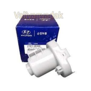 فیلتر بنزین هیوندای پارت نامبر HYUNDAI 31112-1R100