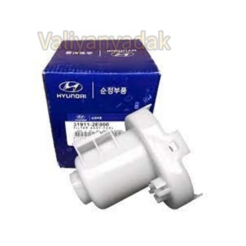 فیلتر بنزین کیا پارت نامبر HYUNDAI 31911-2E000 (واردات)