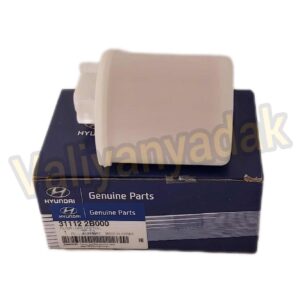 فیلتر بنزین هیوندا پارت نامبر HYUNDAI 31112-2B000