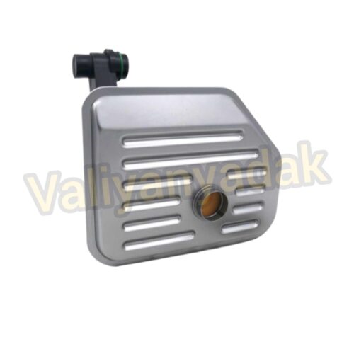 فیلتر گیربکس هیوندای سانتافه HYUNDAI 46321_39010 (جنیون اصلی)