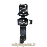 سینی زیر موتور 4 تیکه KMC T9_فلزی