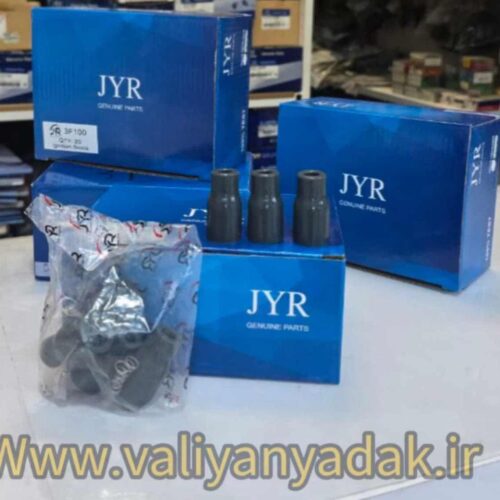 لاستیک سر کویل (بوت وایر) 273003F100